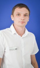 Михаил Есипов