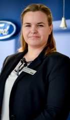 Олеся Волкова