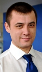 Тимур Залялютдинов