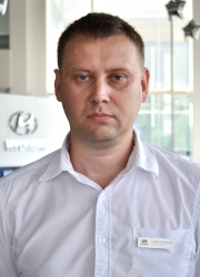 Андрей Хатковский