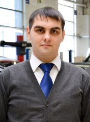 Дмитрий Бондарев