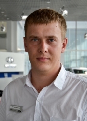 Александр Белокопытов