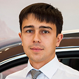 Семенов Евгений