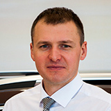 Виноградский Евгений