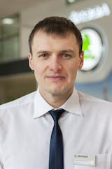 Виноградский Евгений