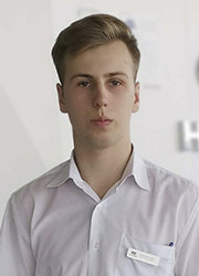 Вячеслав Рыков