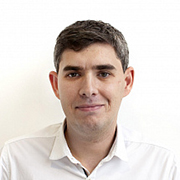 Александр Ильин