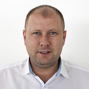 Владимир Демин