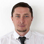 Алексей Корнилов