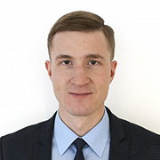 Илья Кичигин