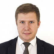 Дмитрий Петух