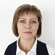 Елена Герасименко