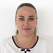 Александра Глебова