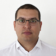 Александр Ларченков
