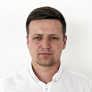 Сергей Калашник