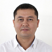 Денис Гатиятуллин