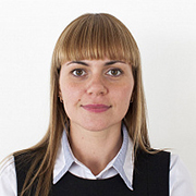 Вера Бессонова