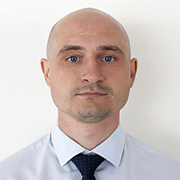 Антон Филимонов