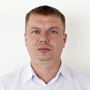 Денис Белозеров