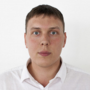Илья Безгодов