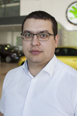 Ларченков Александр