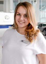 Татьяна Картункова