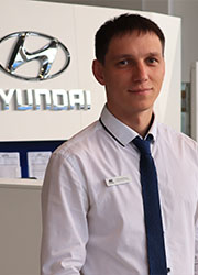 Александр Душко
