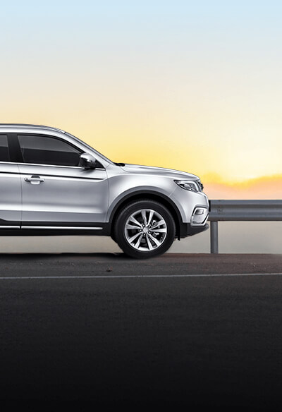 Джили Москва, официальный дилер Geely в Москве, модельный ряд Джили ...