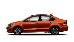 Специальное предложение на Volkswagen Polo Drive