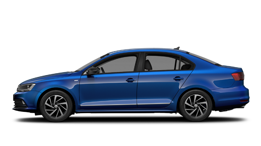 Специальное предложение на Volkswagen Jetta