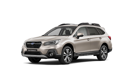 КАСКО - 4,5% при покупке Subaru Outback