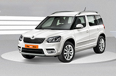 ŠKODA с пробегом в кредит!
