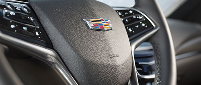 Cadillac Premium Service 3+