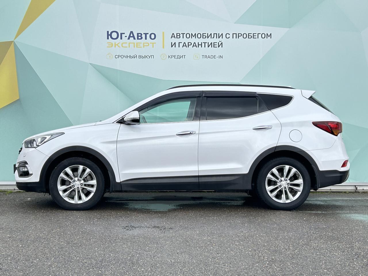 Hyundai santa fe расход бензина