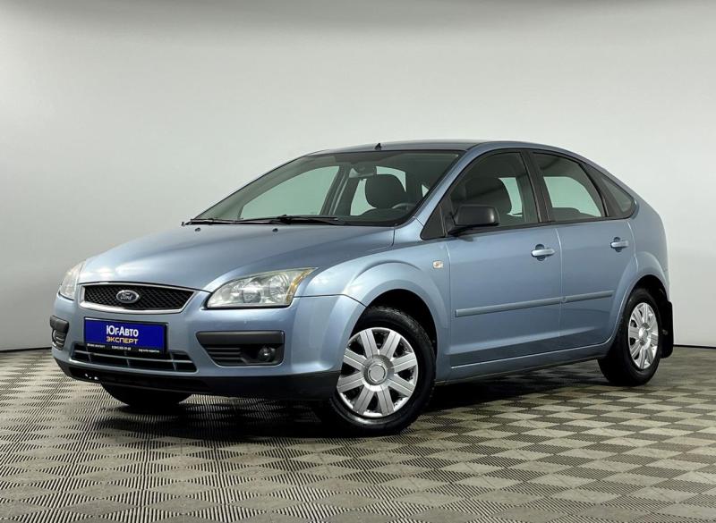 Ford Focus Comfort