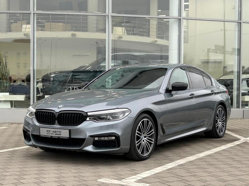 BMW 2 серия Grand Tourer Luxury