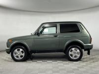 LADA (ВАЗ) Niva (4x4)