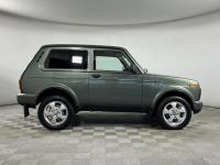 LADA (ВАЗ) Niva (4x4)