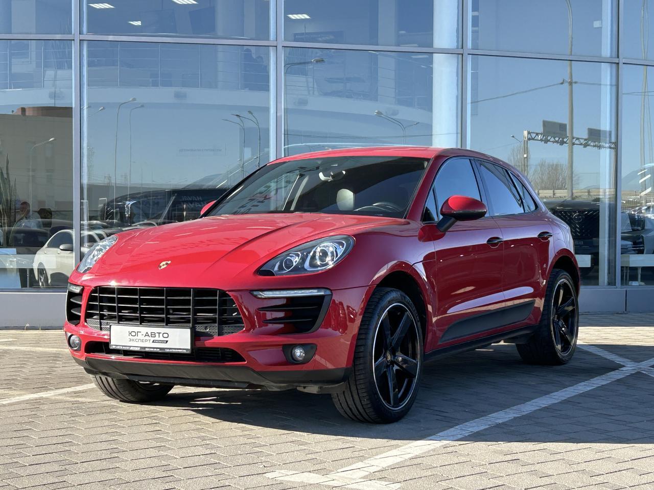 M5 macan что это. M5 macan что это
