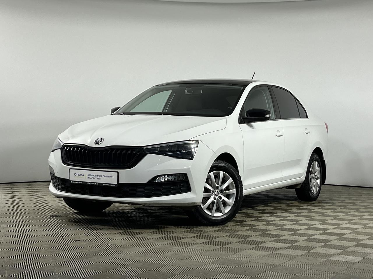 Крышка бачка омывателя - Skoda Rapid (1G), 1,6 л, 2015 года стайлинг DRIVE2