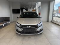LADA (ВАЗ) Новая Granta лифтбэк