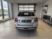 LADA (ВАЗ) Новая Granta лифтбэк