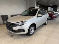 LADA (ВАЗ) Новая Granta лифтбэк
