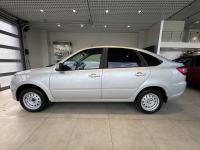 LADA (ВАЗ) Новая Granta лифтбэк