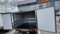 LADA (ВАЗ) Промтоварный фургон