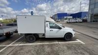 LADA (ВАЗ) Промтоварный фургон