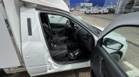 LADA (ВАЗ) Промтоварный фургон