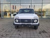 LADA (ВАЗ) Niva