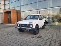 LADA (ВАЗ) Niva