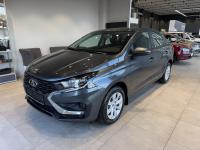 LADA (ВАЗ) Iskra